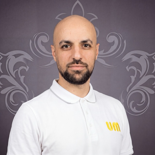 Amine Zorgani, PhD